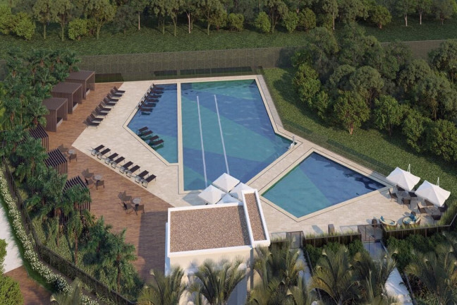 Imagem Apartamento com 3 Quartos à Venda, 87 m² em Cezar De Souza - Mogi Das Cruzes