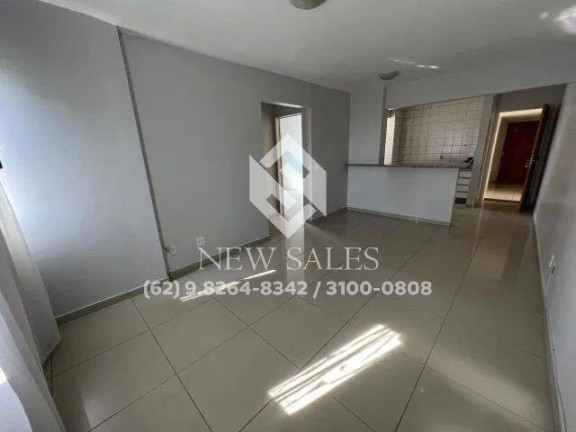 Imagem Apartamento com 2 Quartos à Venda, 57 m² em Setor Negrão De Lima - Goiânia Imagem Apartamento com 2 Quartos à Venda, 57 m² em Setor Negrão De Lima - Goiânia