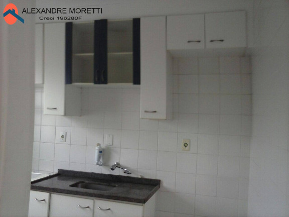 Imagem Apartamento com 2 Quartos à Venda, 55 m² em Vila Lucy - Sorocaba Imagem Apartamento com 2 Quartos à Venda, 55 m² em Vila Lucy - Sorocaba