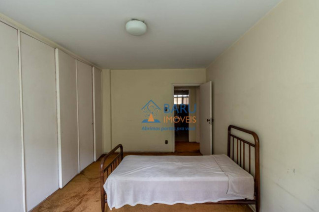 Imagem Apartamento com 3 Quartos à Venda, 251 m² em Higienópolis - São Paulo Imagem Apartamento com 3 Quartos à Venda, 251 m² em Higienópolis - São Paulo