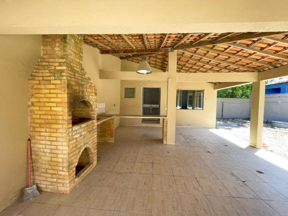 Imagem Casa com 4 Quartos à Venda, 160 m² em Tucuns - Armação Dos Búzios