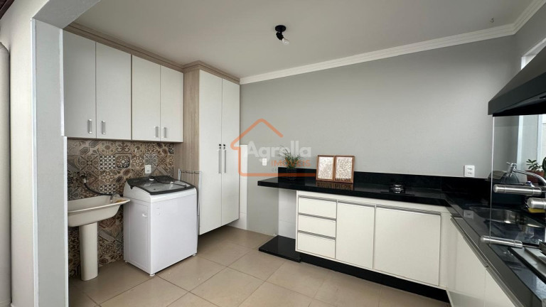 Imagem Casa com 3 Quartos à Venda, 170 m² em Loteamento Parque Real Guaçu - Mogi Guaçu