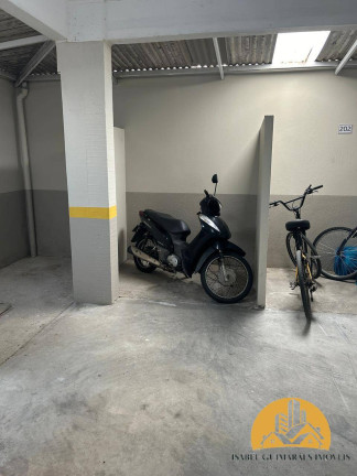 Imagem Apartamento com 2 Quartos à Venda, 69 m² em Gravatá - Navegantes