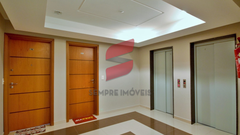 Imagem Apartamento com 3 Quartos à Venda, 75 m² em Boa Vista - Curitiba