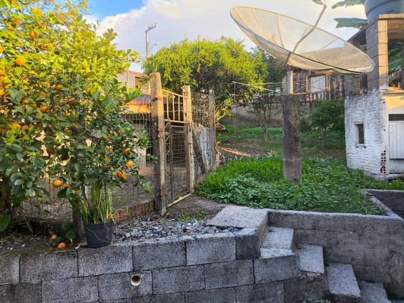 Imagem Casa com 3 Quartos à Venda, 80 m² em Barra Velha Imagem Casa com 3 Quartos à Venda, 80 m² em Barra Velha