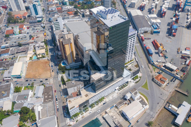 Imagem Imóvel Comercial à Venda, 77 m² em Centro - Itajai