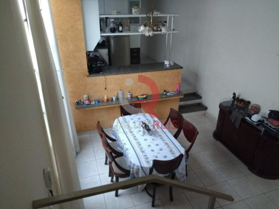 Imagem Sobrado com 4 Quartos à Venda, 193 m² em Vila Maria Alta - São Paulo