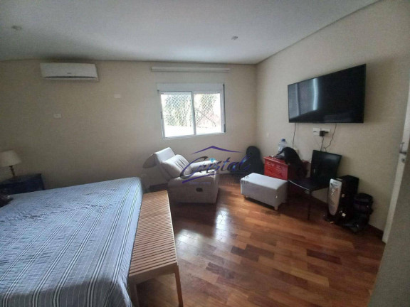 Imagem Casa com 4 Quartos à Venda, 370 m² em Morumbi - São Paulo Imagem Casa com 4 Quartos à Venda, 370 m² em Morumbi - São Paulo