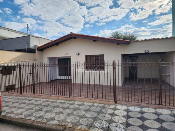 Casa com 2 Quartos para Alugar, 129 m² em Jardim Maria Do Carmo - Sorocaba