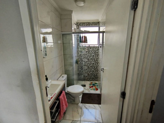 Imagem Apartamento com 2 Quartos à Venda, 41 m² em Parque Santa Rosa - Suzano Imagem Apartamento com 2 Quartos à Venda, 41 m² em Parque Santa Rosa - Suzano