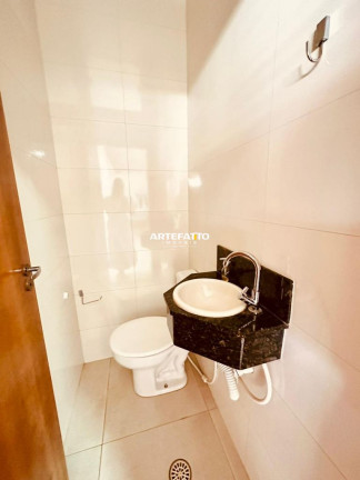 Imagem Casa com 3 Quartos à Venda, 168 m² em Residencial Palermo - Franca Imagem Casa com 3 Quartos à Venda, 168 m² em Residencial Palermo - Franca