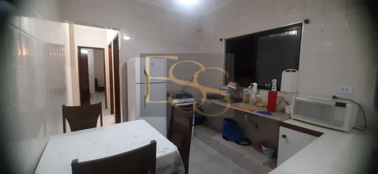Imagem Apartamento com 1 Quarto à Venda, 56 m² em Aviação - Praia Grande Imagem Apartamento com 1 Quarto à Venda, 56 m² em Aviação - Praia Grande