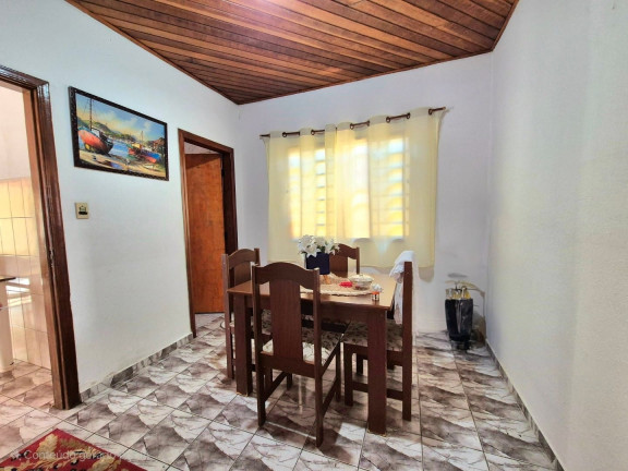 Imagem Casa com 3 Quartos à Venda, 154 m² em Jardim Boa Vista - Pindamonhangaba