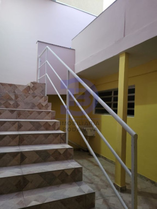 Imagem Casa com 3 Quartos à Venda, 220 m² em Vila Ponte Rasa - São Paulo Imagem Casa com 3 Quartos à Venda, 220 m² em Vila Ponte Rasa - São Paulo