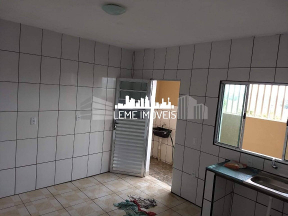 Imagem Casa com 2 Quartos à Venda, em Recanto Verde Do Sol - São Paulo Imagem Casa com 2 Quartos à Venda, em Recanto Verde Do Sol - São Paulo