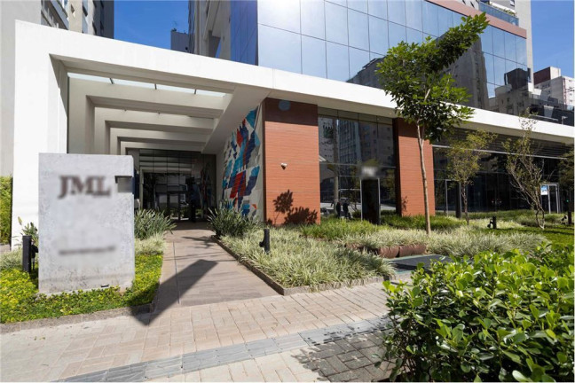 Imagem Studio com 1 Quarto à Venda, 40 m² em Jardim Paulista - São Paulo Imagem Studio com 1 Quarto à Venda, 40 m² em Jardim Paulista - São Paulo