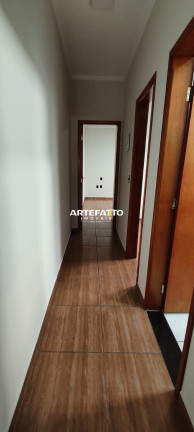 Imagem Casa com 2 Quartos à Venda, 112 m² em Jardim Samello Woods - Franca Imagem Casa com 2 Quartos à Venda, 112 m² em Jardim Samello Woods - Franca