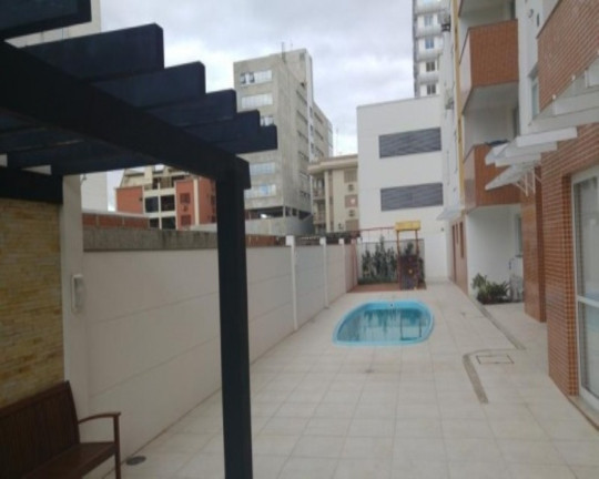 Imagem Apartamento com 1 Quarto à Venda, 52 m² em Marechal Rondon - Canoas