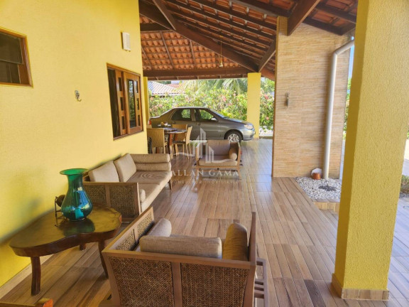 Imagem Casa com 3 Quartos à Venda, 195 m² em Massagueira - Marechal Deodoro