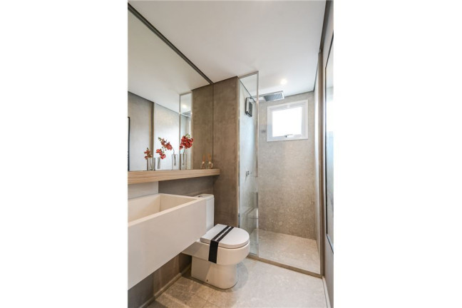 Imagem Apartamento com 2 Quartos à Venda, 40 m² em Chácara Klabin - São Paulo Imagem Apartamento com 2 Quartos à Venda, 40 m² em Chácara Klabin - São Paulo