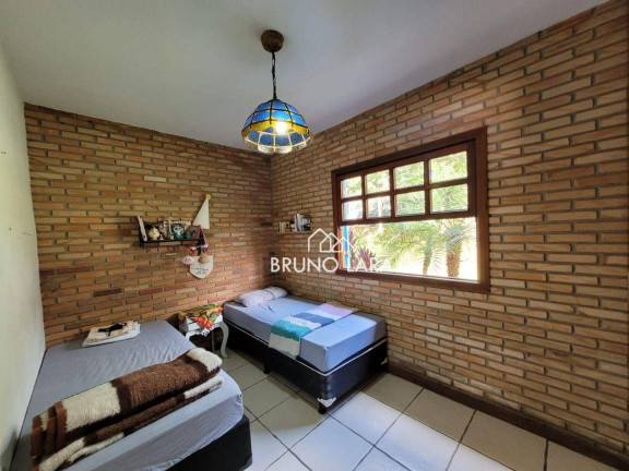 Imagem Casa com 4 Quartos para Alugar, 300 m² em Condomínio Fazenda Solar - Igarapé Imagem Casa com 4 Quartos para Alugar, 300 m² em Condomínio Fazenda Solar - Igarapé