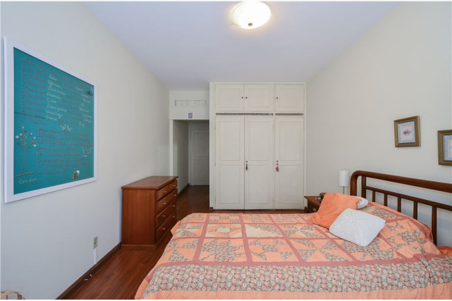 Imagem Imóvel com 3 Quartos à Venda, em Bela Vista - São Paulo Imagem Imóvel com 3 Quartos à Venda, em Bela Vista - São Paulo