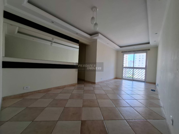 Apartamento com 3 Quartos para Alugar, 78 m² em Conjunto Residencial Morada Do Sol - São Paulo