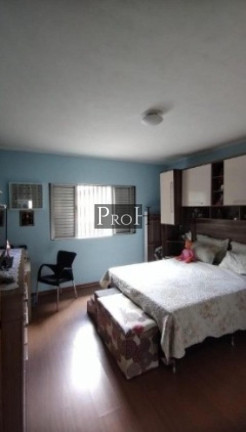 Imagem Sobrado com 3 Quartos à Venda, 171 m² em Campestre - Santo André Imagem Sobrado com 3 Quartos à Venda, 171 m² em Campestre - Santo André