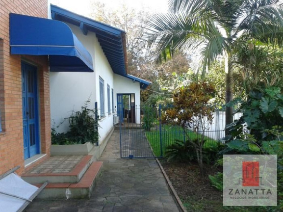 Imagem Casa com 3 Quartos à Venda,  em Centro - Esteio