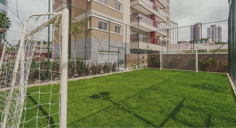 Imagem Apartamento com 2 Quartos à Venda, 60 m² em Pinheiros - São Paulo