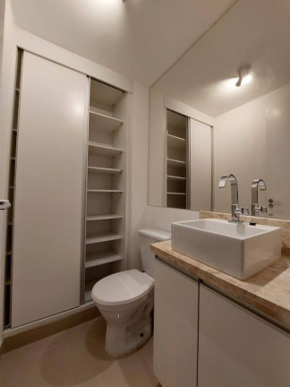 Imagem Apartamento com 3 Quartos à Venda, 65 m² em Morumbi - São Paulo Imagem Apartamento com 3 Quartos à Venda, 65 m² em Morumbi - São Paulo
