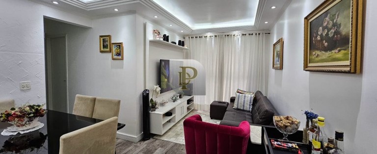 Imagem Apartamento com 3 Quartos à Venda, 63 m² em Ipiranga - São Paulo Imagem Apartamento com 3 Quartos à Venda, 63 m² em Ipiranga - São Paulo