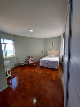 Imagem Apartamento com 3 Quartos à Venda, 130 m² em Treze De Julho - Aracaju Imagem Apartamento com 3 Quartos à Venda, 130 m² em Treze De Julho - Aracaju