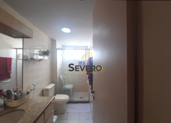 Imagem Apartamento com 3 Quartos à Venda, 100 m² em Icaraí - Niterói