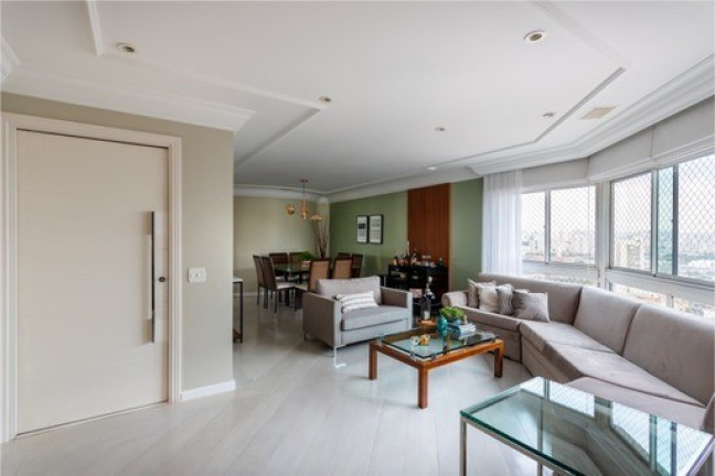 Imagem Imóvel com 4 Quartos à Venda, 157 m² em Mooca - São Paulo Imagem Imóvel com 4 Quartos à Venda, 157 m² em Mooca - São Paulo