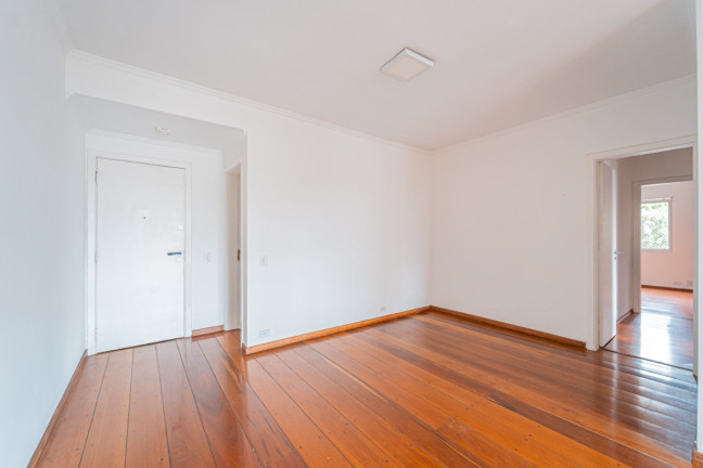 Imagem Apartamento com 3 Quartos à Venda, 100 m² em Vila Sofia - São Paulo