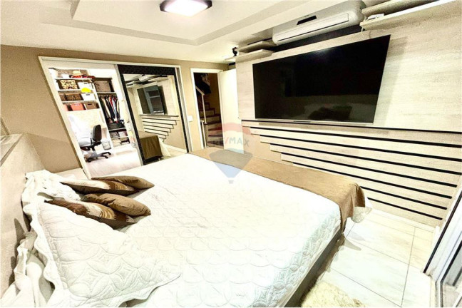 Imagem Casa de Condomínio com 3 Quartos à Venda, 158 m² em Recreio - Rio De Janeiro