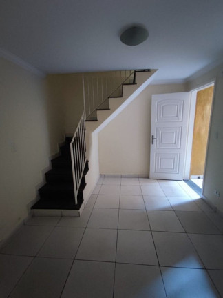 Imagem Casa de Condomínio com 2 Quartos para Alugar, 45 m² em Jardim Jaraguá - São Paulo