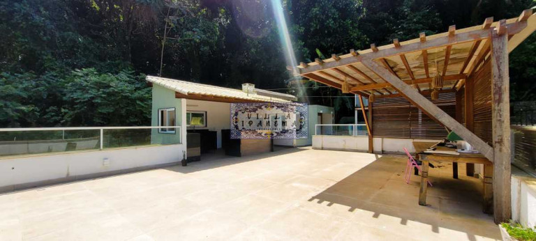 Imagem Imóvel com 4 Quartos à Venda, 380 m² em Lagoa - Rio De Janeiro