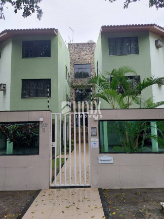 Apartamento com 3 Quartos à Venda, 129 m² em Parque Flamboyant - Campos Dos Goytacazes