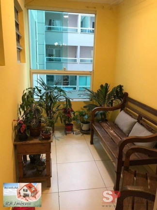 Imagem Apartamento com 3 Quartos à Venda, 70 m² em Paulicéia - São Bernardo Do Campo