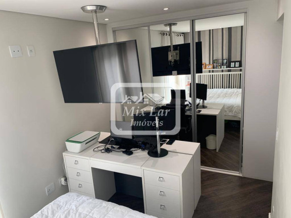 Imagem Apartamento com 3 Quartos à Venda, 99 m² em Vila Osasco - Osasco