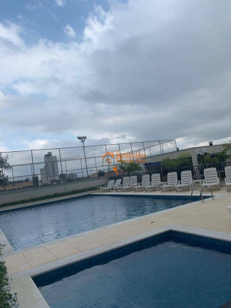 Imagem Apartamento com 2 Quartos à Venda, 57 m² em Vila Galvão - Guarulhos Imagem Apartamento com 2 Quartos à Venda, 57 m² em Vila Galvão - Guarulhos