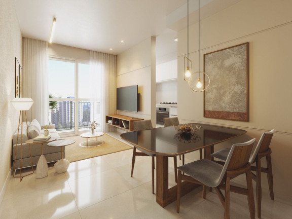 Imagem Imóvel com 1 Quarto à Venda, 32 m² em Engenho De Dentro - Rio De Janeiro