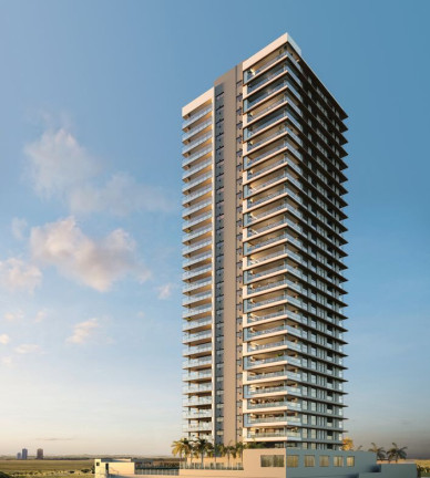 Imagem Apartamento com 4 Quartos à Venda, 298 m² em Jardim Olhos D'água - Ribeirão Preto