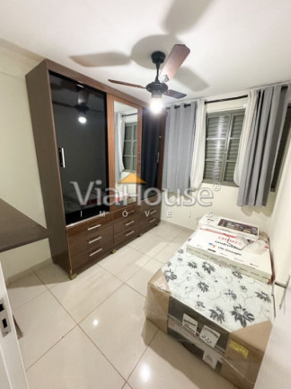 Imagem Apartamento com 2 Quartos à Venda, 55 m² em Vila Virginia - Ribeirão Preto