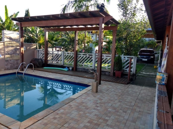 Imagem Casa com 3 Quartos à Venda, 190 m² em Loteamento Vale Das Flores - Atibaia