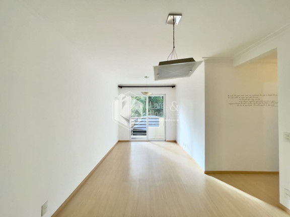 Imagem Apartamento com 2 Quartos à Venda, 64 m² em Vila Sofia - São Paulo Imagem Apartamento com 2 Quartos à Venda, 64 m² em Vila Sofia - São Paulo