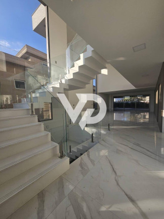 Imagem Casa de Condomínio com 5 Quartos à Venda, 525 m² em Tamboré - Santana De Parnaíba Imagem Casa de Condomínio com 5 Quartos à Venda, 525 m² em Tamboré - Santana De Parnaíba