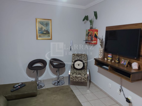 Imagem Imóvel com 2 Quartos à Venda, 50 m² em Alto Da Boa Vista - Ribeirão Preto Imagem Imóvel com 2 Quartos à Venda, 50 m² em Alto Da Boa Vista - Ribeirão Preto